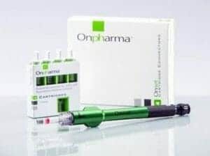 Onset Onpharma Scottsdale AZ